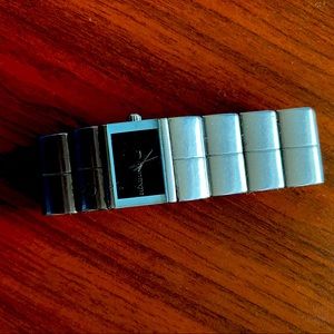 Nixon Brick House watch
